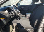 2013 Hyundai Tucson Gl Серебряный vin: KM8JT3AC6DU722315