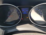 2013 Hyundai Tucson Gl Серебряный vin: KM8JT3AC6DU722315