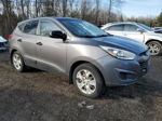 2014 Hyundai Tucson Gls Серый vin: KM8JT3AF0EU903440