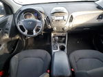 2014 Hyundai Tucson Gls Серый vin: KM8JT3AF0EU903440