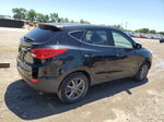 2014 Hyundai Tucson Gls Black vin: KM8JT3AF1EU800298