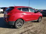 2014 Hyundai Tucson Gls Red vin: KM8JT3AF3EU805342