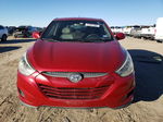 2014 Hyundai Tucson Gls Red vin: KM8JT3AF3EU805342