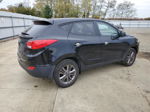 2014 Hyundai Tucson Gls Черный vin: KM8JT3AF3EU867095