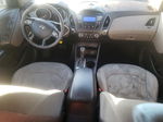 2014 Hyundai Tucson Gls Серый vin: KM8JT3AF3EU894393