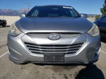 2014 Hyundai Tucson Gls Серый vin: KM8JT3AF3EU894393