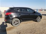 2014 Hyundai Tucson Gls Черный vin: KM8JT3AF4EU805558