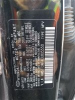 2014 Hyundai Tucson Gls Черный vin: KM8JT3AF4EU805558