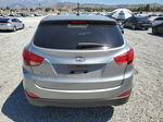 2014 Hyundai Tucson Gls Gray vin: KM8JT3AF4EU945268