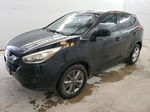 2014 Hyundai Tucson Gls Черный vin: KM8JT3AF5EU851223