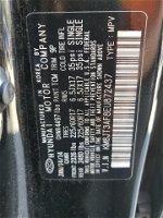 2014 Hyundai Tucson Gls Черный vin: KM8JT3AF8EU872437