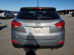 2014 Hyundai Tucson Gls Beige vin: KM8JT3AF8EU926061