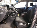 2014 Hyundai Tucson Gls Серый vin: KM8JT3AFXEU904966