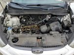 2014 Hyundai Tucson Gls Белый vin: KM8JT3AFXEU924666