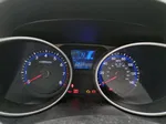 2014 Hyundai Tucson Gls Серый vin: KM8JTCAF3EU950459