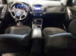 2014 Hyundai Tucson Gls Серый vin: KM8JTCAF4EU941060