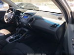 2014 Hyundai Tucson Gls Серебряный vin: KM8JTCAF5EU889180