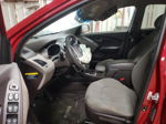 2014 Hyundai Tucson Gls Красный vin: KM8JTCAF6EU814570