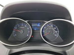 2014 Hyundai Tucson Gls Серебряный vin: KM8JTCAF8EU865178