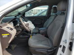 2014 Hyundai Tucson Gls Белый vin: KM8JTCAFXEU857762