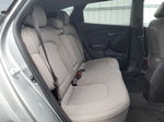 2014 Hyundai Tucson Gls Silver vin: KM8JTCAFXEU946084