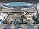 2013 Hyundai Tucson Gls Серебряный vin: KM8JU3AC0DU573574