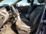 2013 Hyundai Tucson Gls Синий vin: KM8JU3AC0DU637323