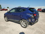 2013 Hyundai Tucson Gls Синий vin: KM8JU3AC0DU637323