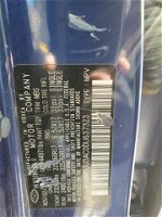 2013 Hyundai Tucson Gls Blue vin: KM8JU3AC0DU637323