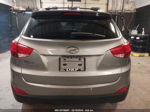 2013 Hyundai Tucson Gls Gray vin: KM8JU3AC0DU662139