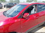 2013 Hyundai Tucson Gls Red vin: KM8JU3AC0DU735848