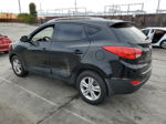 2013 Hyundai Tucson Gls Charcoal vin: KM8JU3AC0DU737907