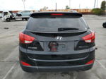 2013 Hyundai Tucson Gls Charcoal vin: KM8JU3AC0DU737907