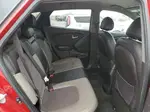 2013 Hyundai Tucson Gls Red vin: KM8JU3AC0DU753315