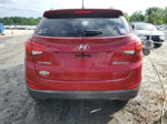 2013 Hyundai Tucson Gls Red vin: KM8JU3AC1DU593073