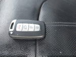 2013 Hyundai Tucson Limited Серебряный vin: KM8JU3AC1DU596779