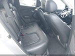 2013 Hyundai Tucson Limited Серебряный vin: KM8JU3AC1DU596779