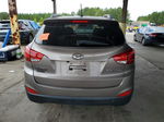 2013 Hyundai Tucson Gls Tan vin: KM8JU3AC1DU598077