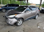 2013 Hyundai Tucson Gls Tan vin: KM8JU3AC1DU598077