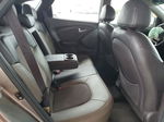 2013 Hyundai Tucson Gls Tan vin: KM8JU3AC1DU598077