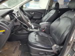 2013 Hyundai Tucson Gls Серый vin: KM8JU3AC2DU547932