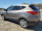 2013 Hyundai Tucson Gls Желто-коричневый vin: KM8JU3AC2DU564911