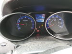 2013 Hyundai Tucson Gls Черный vin: KM8JU3AC2DU703659