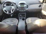 2022 Hyundai Tucson Gls White vin: KM8JU3AC3DU751896