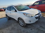 2022 Hyundai Tucson Gls White vin: KM8JU3AC3DU751896