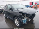 2013 Hyundai Tucson Gls Черный vin: KM8JU3AC3DU767354