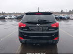 2013 Hyundai Tucson Gls Черный vin: KM8JU3AC3DU767354