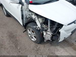 2013 Hyundai Tucson Gls White vin: KM8JU3AC4DU722469