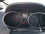 2013 Hyundai Tucson Gls Silver vin: KM8JU3AC5DU562053