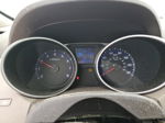 2013 Hyundai Tucson Gls Красный vin: KM8JU3AC5DU566605